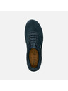 Geox Dunkelblau Herren-Sneaker Geox Nebula 2.0 Plus