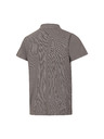 NAX Herren Polo-Shirt aus Baumwolle nax NAX WERT driftwood
