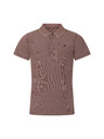 NAX Herren Polo-Shirt aus Baumwolle nax NAX WERT stellar