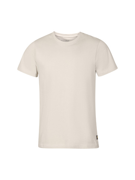 NAX Herren-T-Shirt aus Baumwolle nax NAX DOLL moonstruck