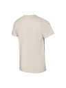 NAX Herren-T-Shirt aus Baumwolle nax NAX DOLL moonstruck