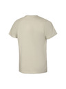 NAX Herren-T-Shirt aus Baumwolle nax NAX DOLL abbey stone