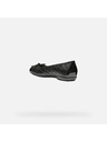 Geox Schwarze Damen Geox Annytah Ballerinas