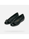 Geox Schwarze Damen Geox Annytah Ballerinas