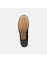 Geox Schwarze Damen-Ballerinas Geox Floretia