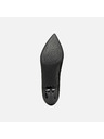Geox Schwarze Damen Geox Kleopy Pumps