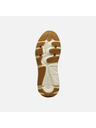 Geox Khaki Damen-Sneaker Geox Diamanta