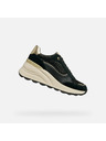 Geox Schwarze Damen-Sneaker Geox Spherica EC13
