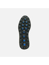 Geox Schwarze Damen-Sneaker Geox Spherica EC13
