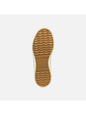 Geox Beige Damen-Sneaker Geox Dalyla