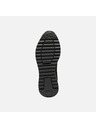 Geox Schwarz Damen Geox Desya Turnschuhe