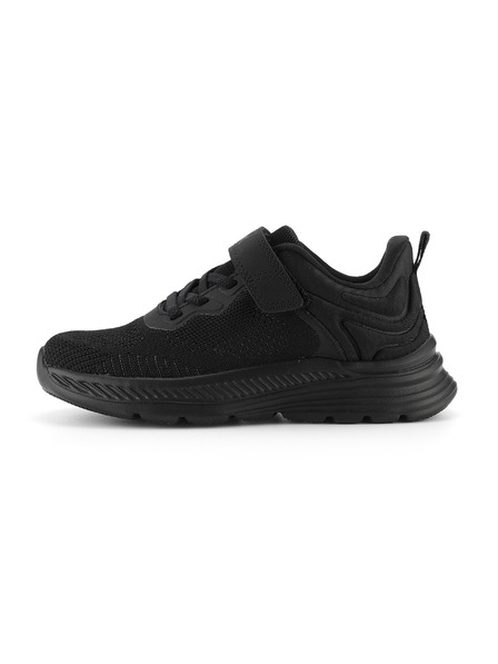 NAX Kinder Stadtschuhe nax NAX NOWO black
