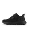 NAX Kinder Stadtschuhe nax NAX NOWO black