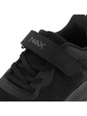 NAX Kinder Stadtschuhe nax NAX NOWO black