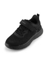 NAX Kinder Stadtschuhe nax NAX NOWO black