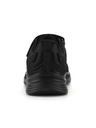 NAX Kinder Stadtschuhe nax NAX NOWO black