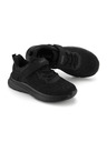 NAX Kinder Stadtschuhe nax NAX NOWO black