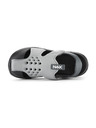 NAX Kinder-Sandalen nax NAX LOSSO frost gray