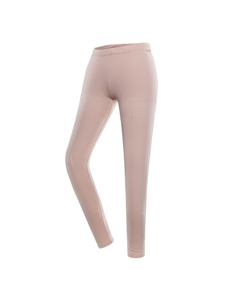 NAX Kinder Baumwoll-Hose nax NAX LONSO peach whip