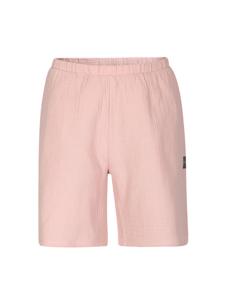 NAX Kinder-Shorts nax NAX UOPEKMERO white pepper