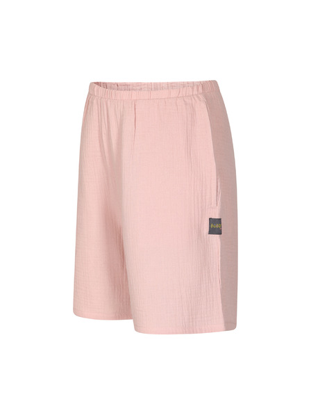 NAX Kinder-Shorts nax NAX UOPEKMERO white pepper