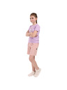 NAX Kinder-Shorts nax NAX UOPEKMERO white pepper