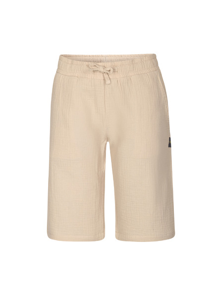 NAX Kinder-Shorts nax NAX INEBO white pepper