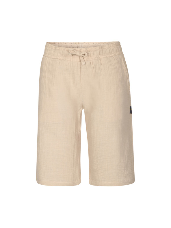 NAX Kinder-Shorts nax NAX INEBO white pepper