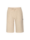 NAX Kinder-Shorts nax NAX INEBO white pepper