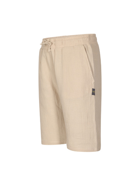 NAX Kinder-Shorts nax NAX INEBO white pepper