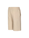 NAX Kinder-Shorts nax NAX INEBO white pepper