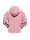 NAX Damen Baumwoll-Sweatshirt nax NAX OLOSA romance rose