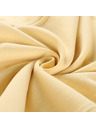 NAX Damen Baumwoll-Sweatshirt nax NAX OLOSA apricot gelato