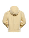 NAX Damen Baumwoll-Sweatshirt nax NAX OLOSA apricot gelato