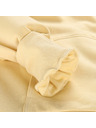 NAX Damen Baumwoll-Sweatshirt nax NAX OLOSA apricot gelato
