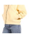 NAX Damen Baumwoll-Sweatshirt nax NAX OLOSA apricot gelato