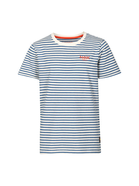 NAX Kinder-Baumwoll-T-Shirt nax NAX ASEFO stellar