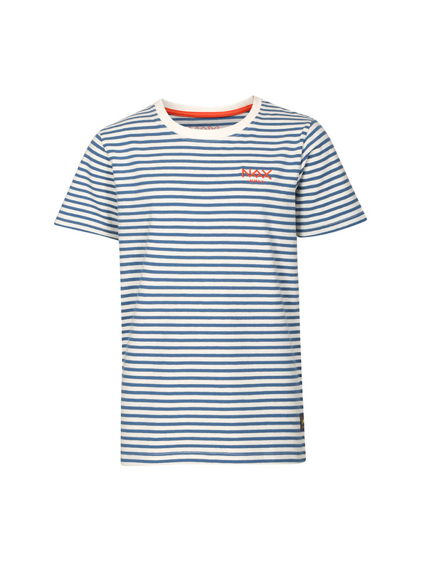 NAX Kinder-Baumwoll-T-Shirt nax NAX ASEFO stellar