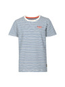 NAX Kinder-Baumwoll-T-Shirt nax NAX ASEFO stellar