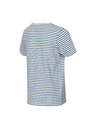 NAX Kinder-Baumwoll-T-Shirt nax NAX ASEFO stellar