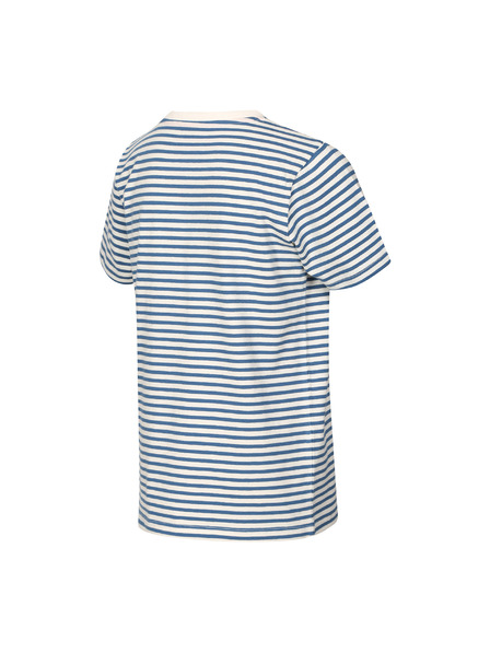 NAX Kinder-Baumwoll-T-Shirt nax NAX ASEFO stellar