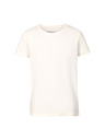 NAX Kinder-Baumwoll-T-Shirt nax NAX GOMO creme