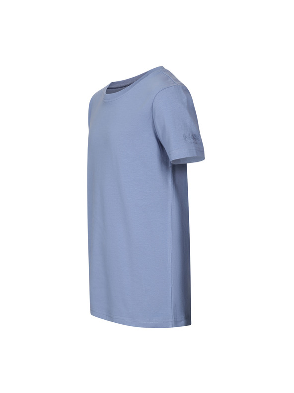 NAX Kinder-Baumwoll-T-Shirt nax NAX GOMO infinity