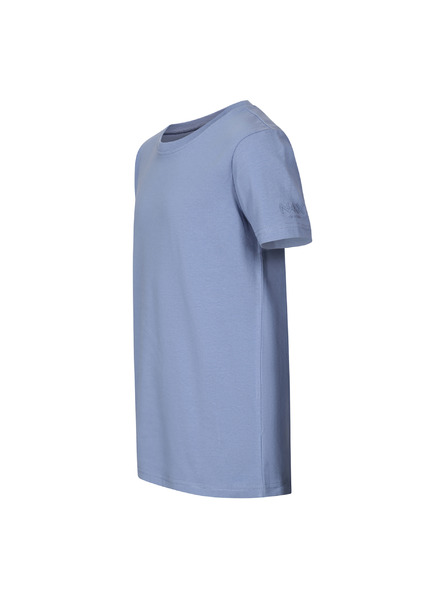 NAX Kinder-Baumwoll-T-Shirt nax NAX GOMO infinity