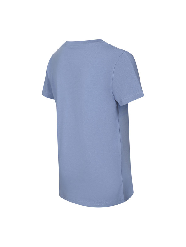 NAX Kinder-Baumwoll-T-Shirt nax NAX GOMO infinity