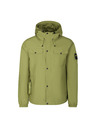 NAX Herren-Jacke mit PTX-Membran nax NAX IKEL schildkrötengrün