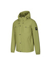 NAX Herren-Jacke mit PTX-Membran nax NAX IKEL schildkrötengrün