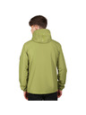 NAX Herren-Jacke mit PTX-Membran nax NAX IKEL schildkrötengrün