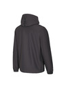 NAX Herren-Jacke mit PTX-Membran nax NAX IKEL dk.true grau