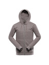 NAX Herren-Sweatshirt nax NAX BEREITS driftwood